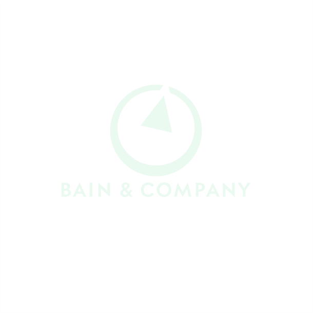 Bain & Company Logo