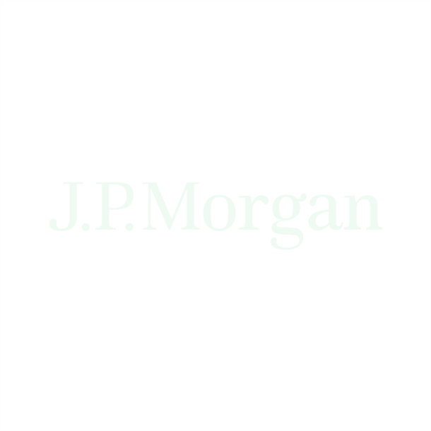 J.P. Morgan Logo