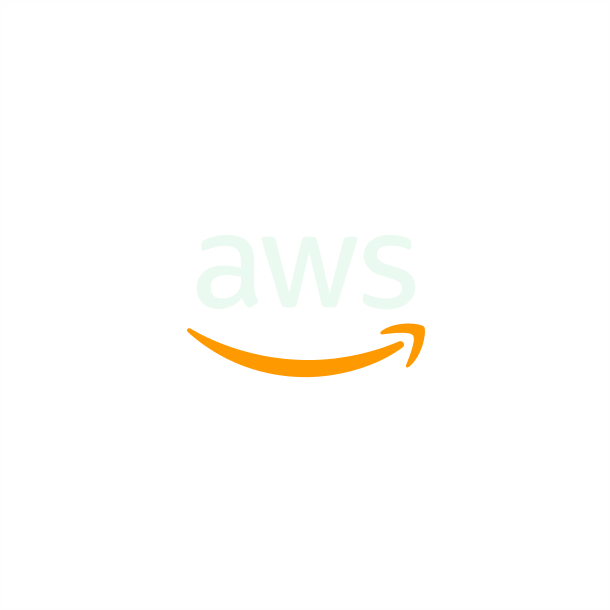AWS Logo