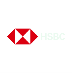 HSBC Logo
